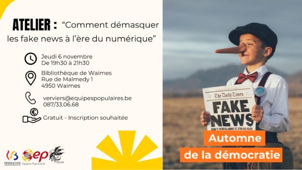 Equipes Populaires Verviers