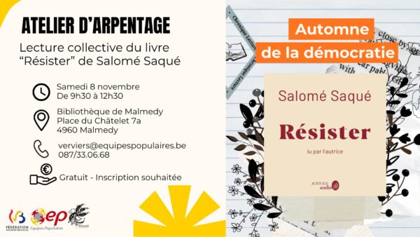 Equipes Populaires Verviers