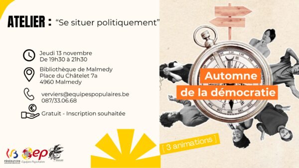 Equipes Populaires Verviers