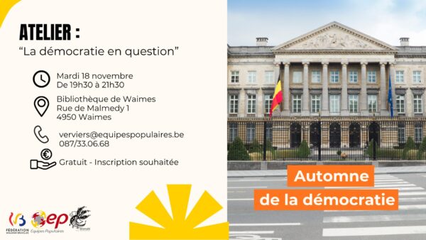 Equipes Populaires Verviers