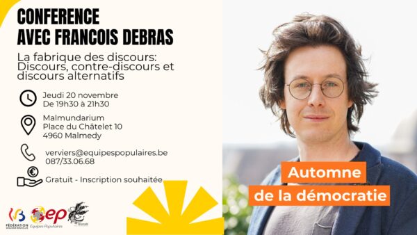 Equipes Populaires Verviers
