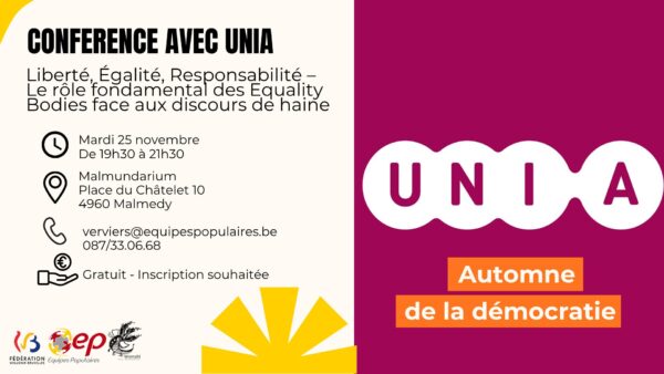 Equipes Populaires Verviers
