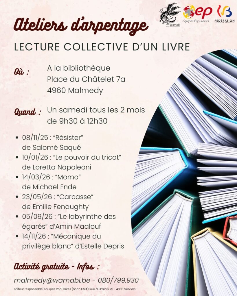 Equipes Populaires Verviers