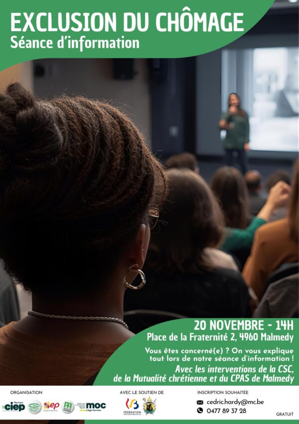 Equipes Populaires Verviers