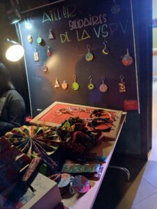 Les Equipes Populaires - VSPV Bijoux