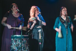 Les Equipes Populaires - VSPV Friday Frida 2