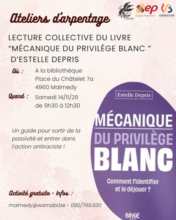 Equipes Populaires Verviers