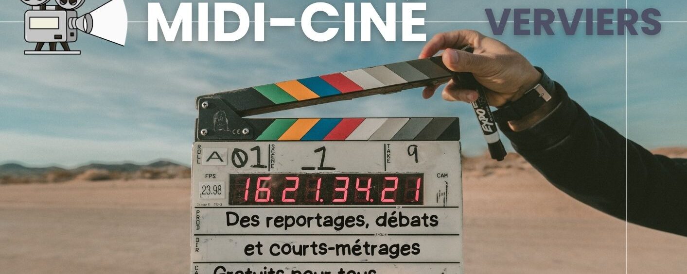 Midi ciné