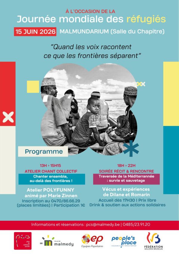 Equipes Populaires Verviers