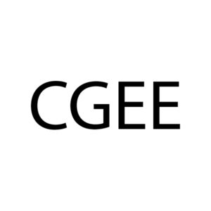 Logo CGEE