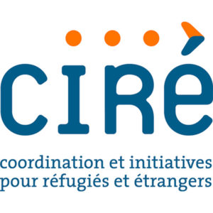 Logo - CIRE