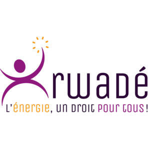 Logo - RWADE - Energie droit pour tous