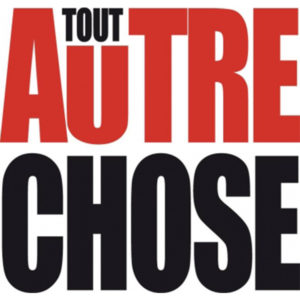 Logo - Tout autre chose