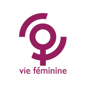 Logo - Vie Feminine