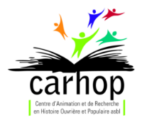 Logo Carhop