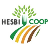 Les Equipes Populaires -Logo hesbicoop